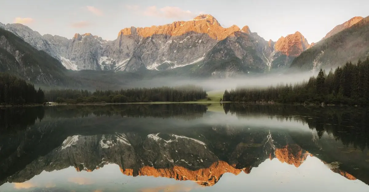 Les plus beaux pays à visiter pour des paysages à couper le souffle
