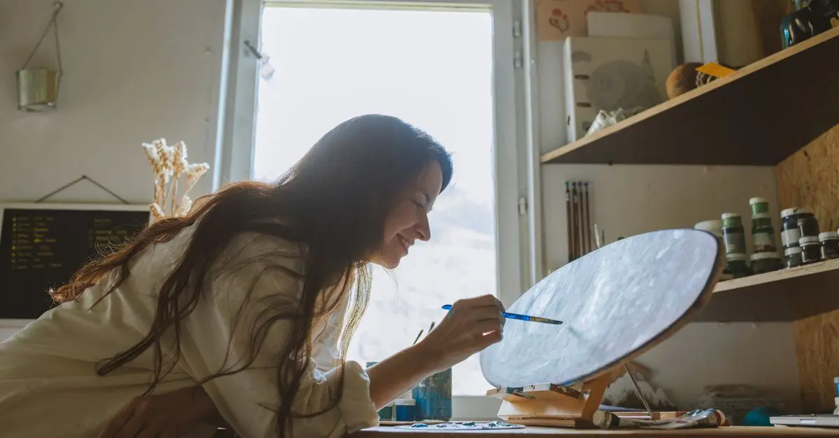 How to Overcome Self-Doubt as an Emerging Artist