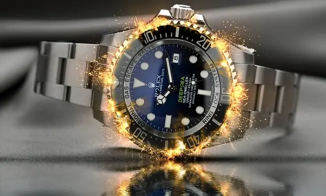 Comment reconnaître une montre de luxe : guide pratique