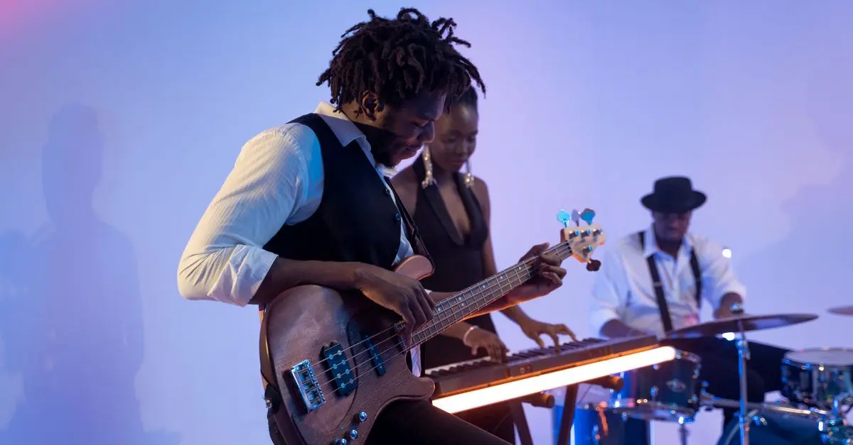 Music Trends to Watch in 2026