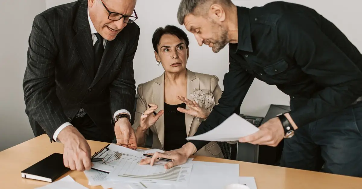 Wie Sie Change Management erfolgreich implementieren