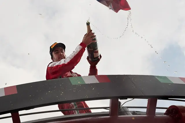 Les équipes de Formule 1 à suivre cette saison