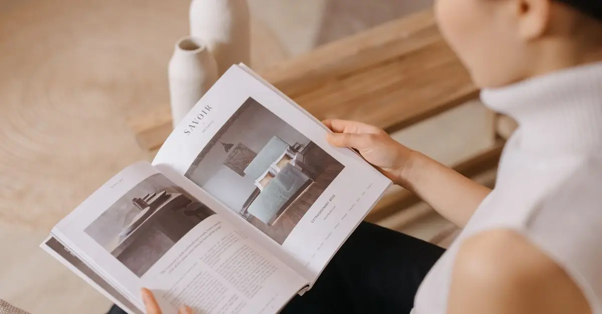 Guide pratique pour choisir le magazine de style féminin idéal