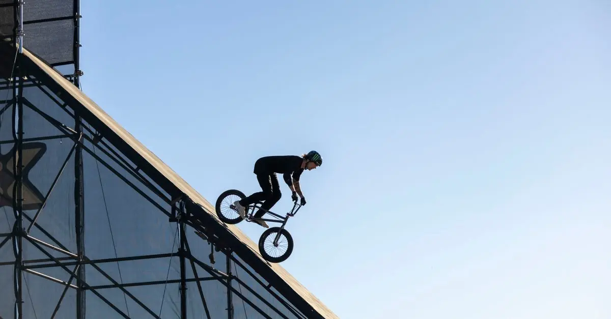 Les tendances de l'accessibilité aux sports extrêmes