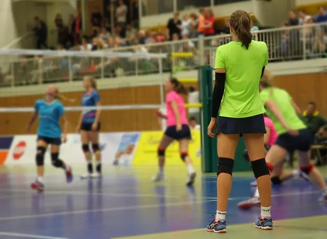 Comment Évaluer Vos Performances au Volley Direct : Guide Pratique
