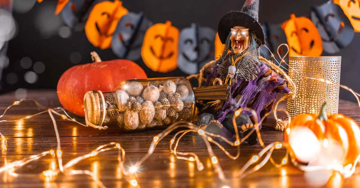Les meilleures idées de jeux d'Halloween pour animer votre soirée