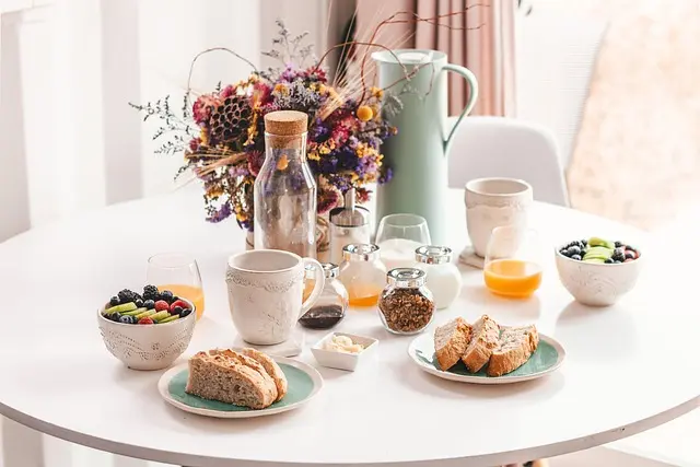 Les Meilleures Recettes Paléo pour un Brunch Savoureux