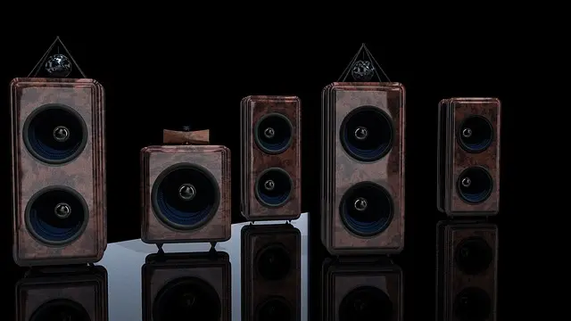 Cómo elegir el mejor sistema de sonido para tu cine en casa