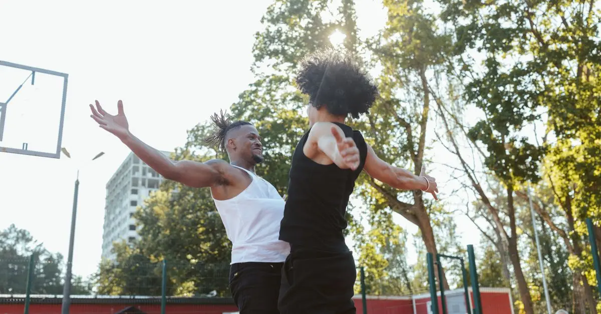 Les Rituels de Match des Légendes du Basket : Secrets Révélés