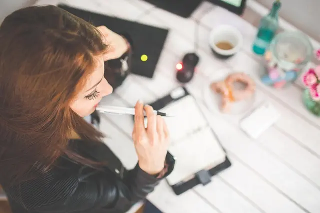 How to Define Your Blogging Goals for Long-Term Success