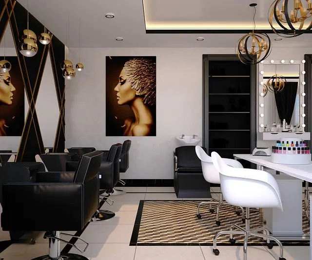 Comment choisir l'éclairage parfait pour votre salon