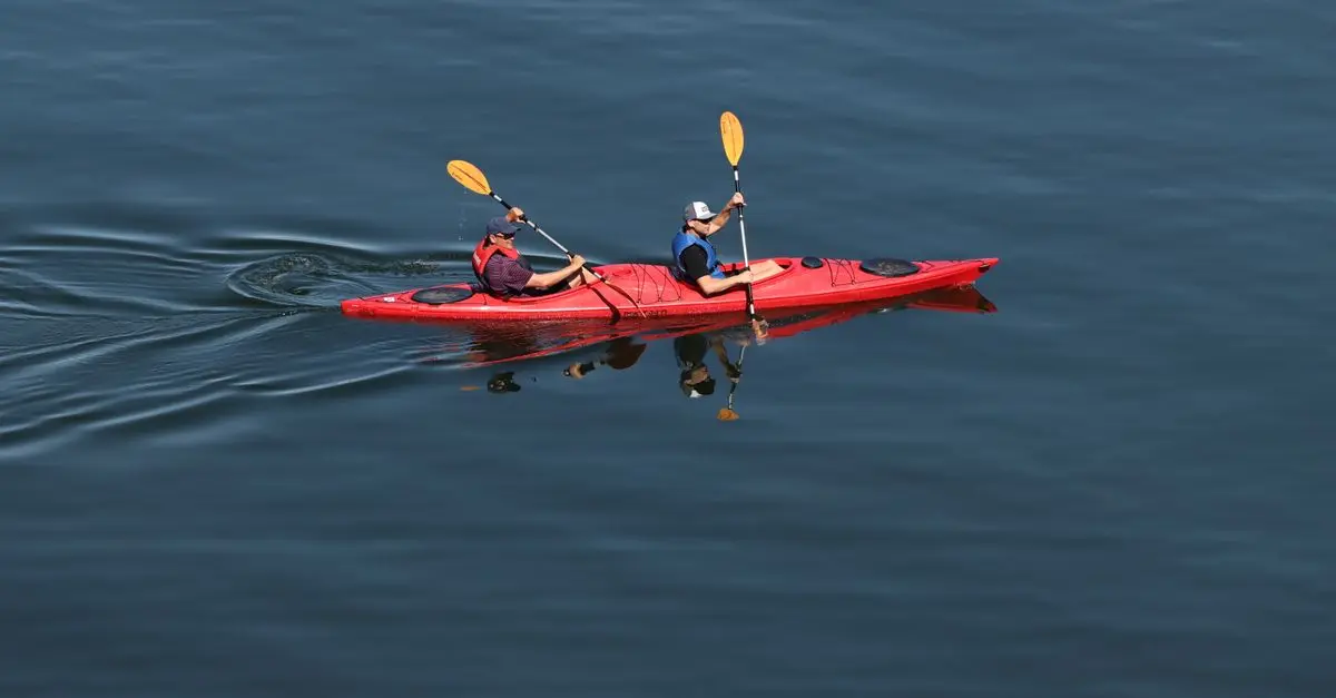 Les meilleures pratiques pour pratiquer le kayak adapté PMR