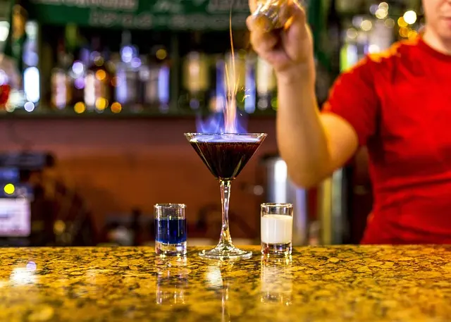 Les Cocktails Maison Équilibrés : Recettes et Techniques Incontournables