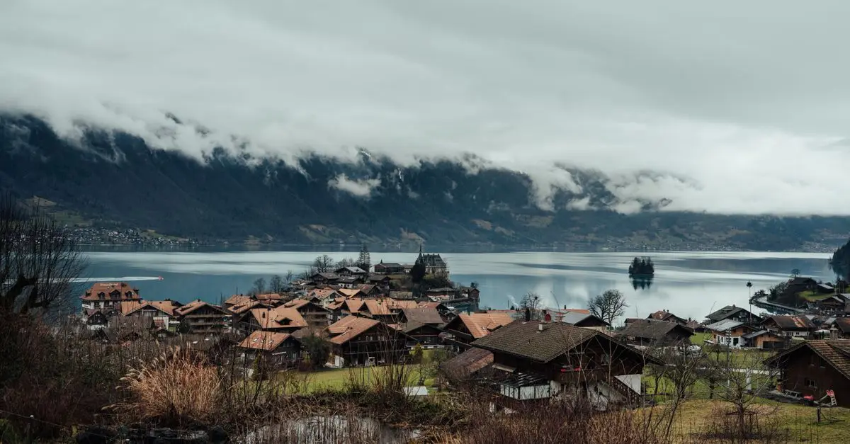 Les meilleures destinations à découvrir en Suisse