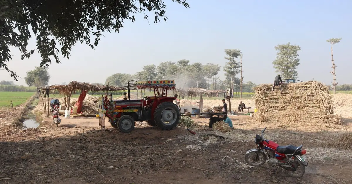 Comment choisir les pièces agricoles adaptées à votre équipement