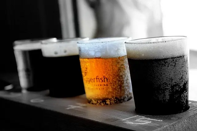 Meilleur Coffret de Bières Artisanales Urbaines