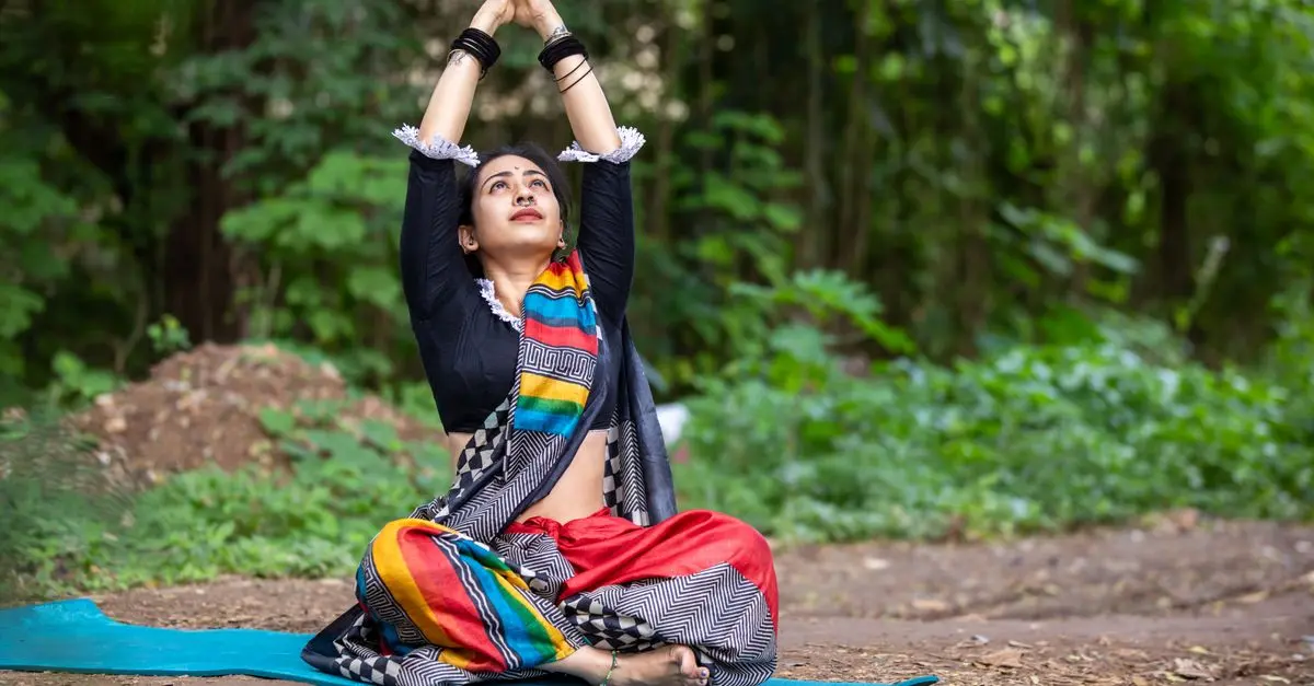 Exploring Yoga as a Transformational Practice