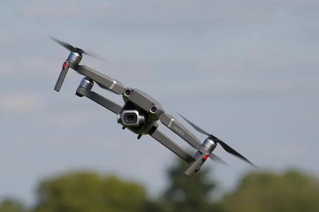 10 Essential Drone Features You Should Know