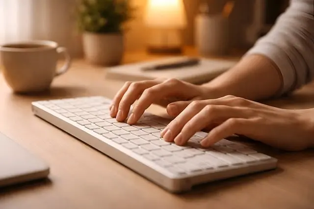 Jak technologia zmienia nasze podejście do pracy zdalnej?