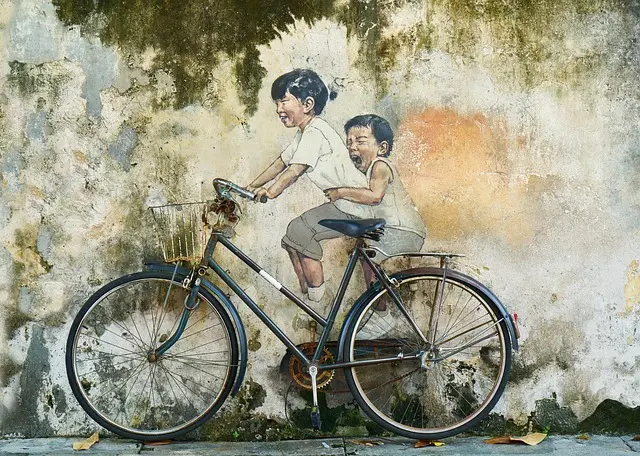 Cómo crear un mural impresionante: técnicas y consejos