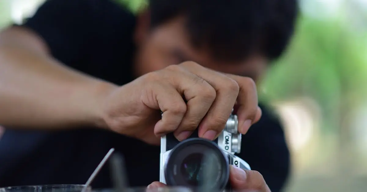 Essential Tips for Building Your Photography Skills Effectively