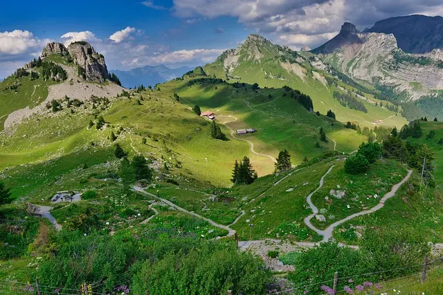 Unlocking New Adventures: How to Explore the World Now