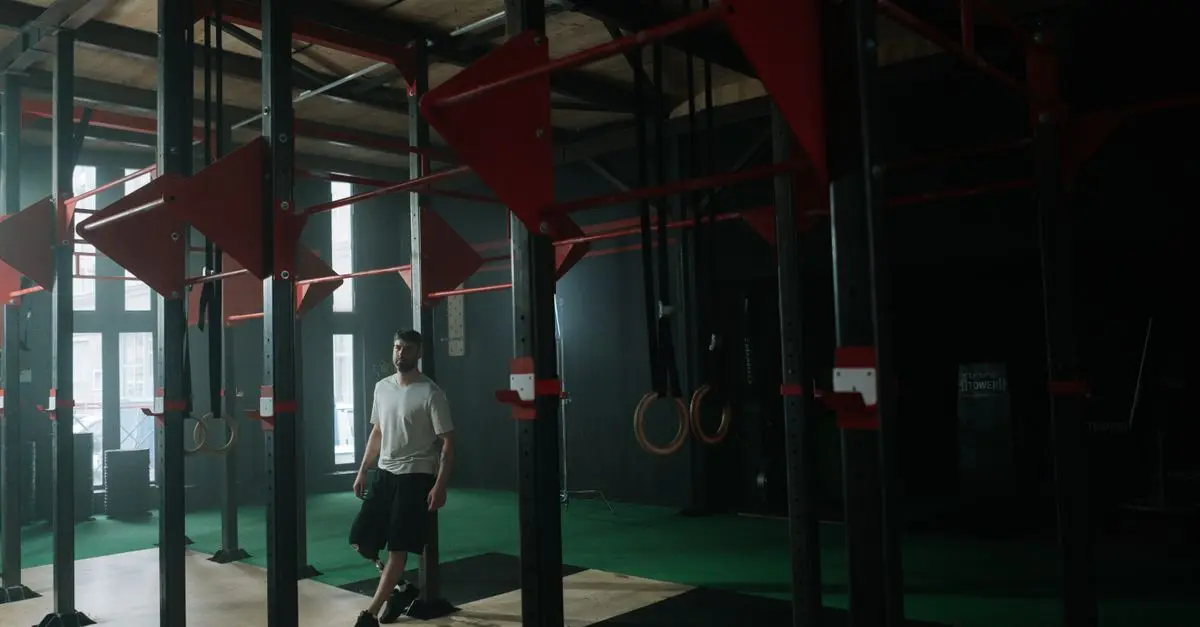 Les erreurs à éviter pour réussir votre transformation fitness