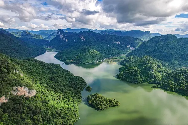 Los mejores destinos de ecoturismo para descubrir