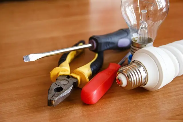 Les indispensables pour vérifier un électricien de confiance