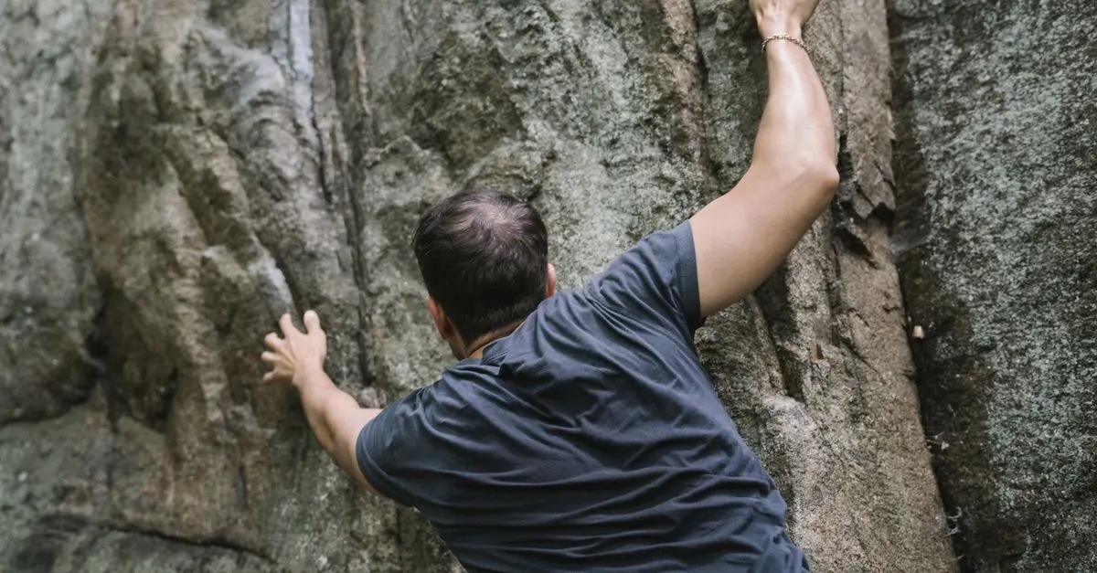 L'Escalade : Techniques et Conseils pour Débutants