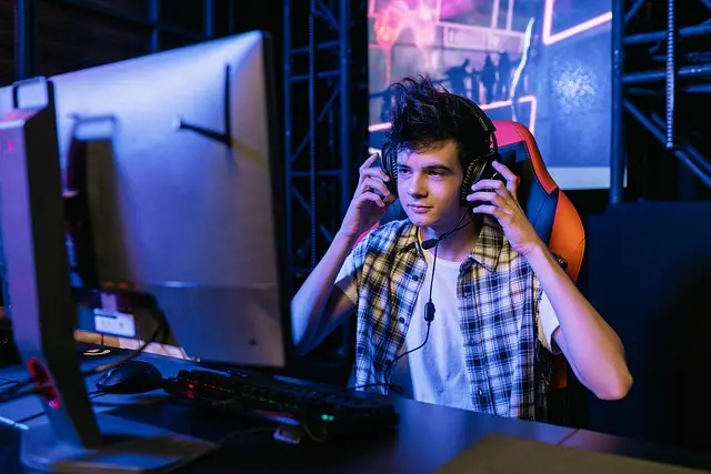 Todo lo que necesitas saber sobre el streaming de videojuegos