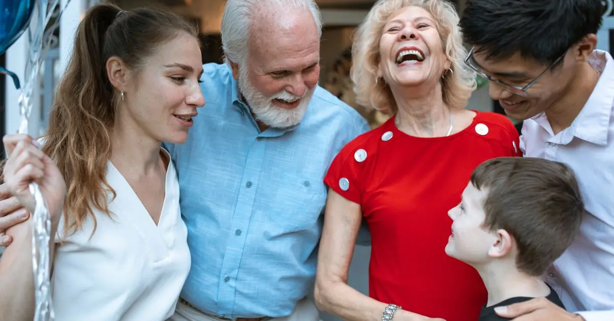 Creative Ways to Celebrate Family Milestones