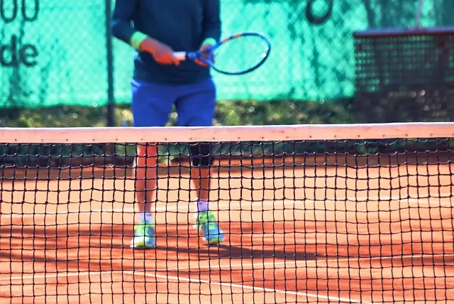 Techniques de Service Imparables à Apprendre des Étoiles du Tennis