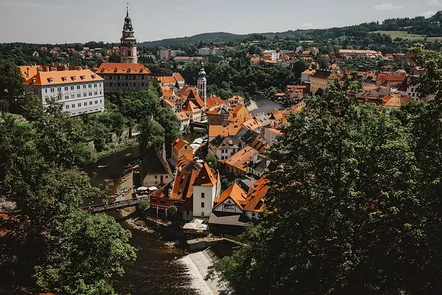 10 najpiękniejszych miejsc do odwiedzenia w Polsce