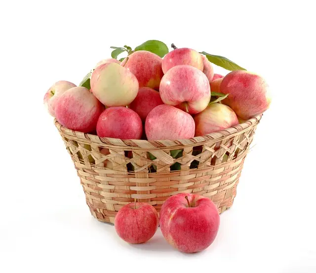 Comment Créer un Panier de Fruits pour les Fêtes