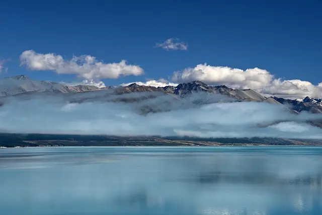 Les plus beaux pays pour des vacances relaxantes