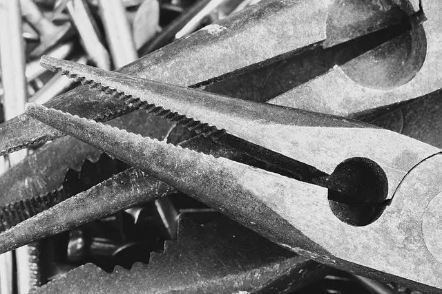 Cómo elegir las mejores herramientas para bricolaje en casa