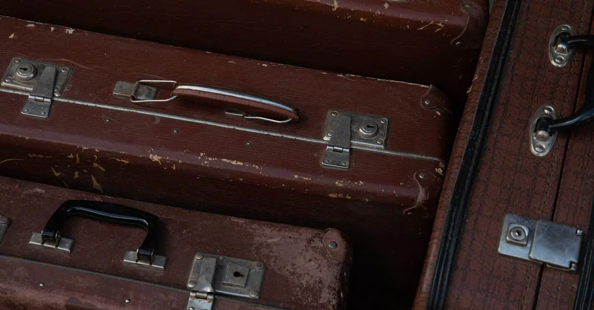 Les tendances 2026 en matière de services de bagages perdus
